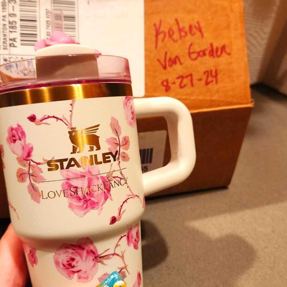 20 oz Stanley